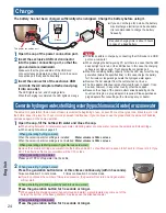 Preview for 6 page of Gyms SilkyPure HWP-3690H Instruction Manual