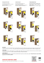 Preview for 2 page of Gymstick 61029-WH Quick Start Manual