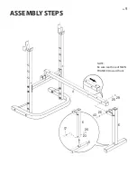 Preview for 11 page of Gymstick 6430016902649 Owner'S Manual