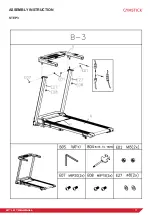 Предварительный просмотр 7 страницы Gymstick GT1.0 User Manual