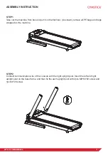 Preview for 7 page of Gymstick GT7.0 User Manual