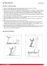 Preview for 13 page of Gymstick GT7.0 User Manual