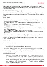 Preview for 15 page of Gymstick GT7.0 User Manual