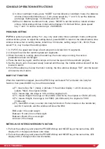 Preview for 16 page of Gymstick GT7.0 User Manual