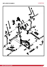 Preview for 4 page of Gymstick GX6.0 User Manual