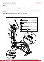 Preview for 11 page of Gymstick GX6.0 User Manual