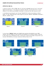 Preview for 15 page of Gymstick GX6.0 User Manual