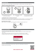 Preview for 4 page of Gymstick GY61032 Quick Start Manual