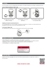 Preview for 6 page of Gymstick GY61032 Quick Start Manual