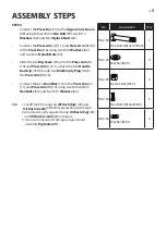 Preview for 10 page of Gymstick HOME GYM2 Owner'S Manual