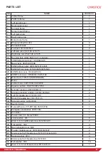 Preview for 5 page of Gymstick PRO10.0 User Manual