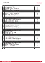 Preview for 6 page of Gymstick PRO10.0 User Manual