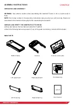 Preview for 7 page of Gymstick PRO10.0 User Manual