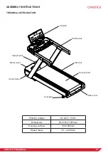 Preview for 10 page of Gymstick PRO10.0 User Manual