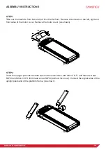 Preview for 12 page of Gymstick PRO10.0 User Manual