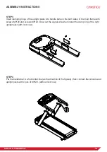 Preview for 13 page of Gymstick PRO10.0 User Manual