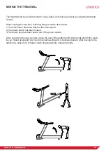 Preview for 15 page of Gymstick PRO10.0 User Manual