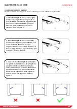 Preview for 24 page of Gymstick PRO10.0 User Manual