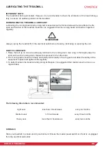 Preview for 25 page of Gymstick PRO10.0 User Manual