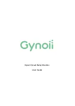 Gynoii GCW-1010 User Manual предпросмотр