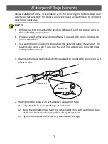 Preview for 2 page of Gyration CYBERVIEW 200B Quick Start Manual