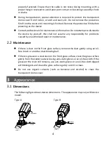 Preview for 5 page of Gyration CYBERVIEW 200B Quick Start Manual