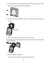 Preview for 8 page of Gyration CYBERVIEW 200B Quick Start Manual