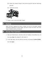 Preview for 9 page of Gyration CYBERVIEW 200B Quick Start Manual