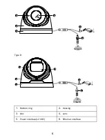 Preview for 7 page of Gyration CYBERVIEW 411T-TAA Quick Start Manual