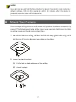 Preview for 8 page of Gyration CYBERVIEW 411T-TAA Quick Start Manual