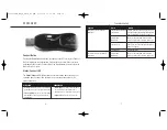 Preview for 6 page of Gyration GC1105CKM User Manual