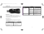 Preview for 10 page of Gyration GC1105CKM User Manual