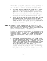 Preview for 14 page of Gyration Media Center Remote Manual