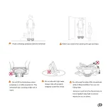 Предварительный просмотр 15 страницы Gyroor Hovershoes S300 User Manual