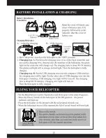 Предварительный просмотр 2 страницы Gyros 102G Manual