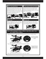 Предварительный просмотр 3 страницы Gyros 102G Manual