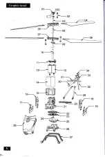 Предварительный просмотр 6 страницы Gyros S301G Using Instruction