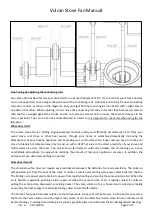 Preview for 2 page of Gyroscope.com Vulcan Stove Fan Manual