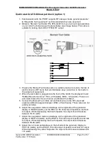 Preview for 14 page of Gyrus Acmi 777000 Service Manual