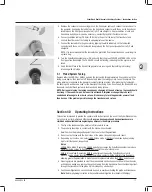 Preview for 11 page of Gyrus Acmi CyberWand CW-USLS Instructions For Use Manual