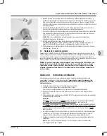 Preview for 27 page of Gyrus Acmi CyberWand CW-USLS Instructions For Use Manual