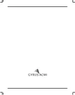 Preview for 32 page of Gyrus Acmi CyberWand CW-USLS Instructions For Use Manual