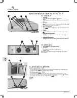 Preview for 104 page of Gyrus Acmi CyberWand CW-USLS Instructions For Use Manual