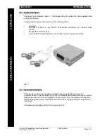 Preview for 6 page of Gyrus Acmi PlasmaKinetic SuperPulse User Manual