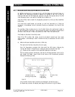 Preview for 24 page of Gyrus Acmi PlasmaKinetic SuperPulse User Manual