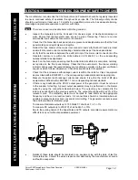 Preview for 46 page of Gyrus Acmi PlasmaKinetic SuperPulse User Manual