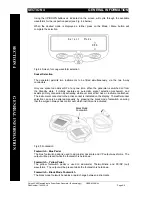 Preview for 22 page of Gyrus Acmi PlasmaKinetic User Manual