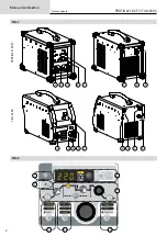 Preview for 2 page of GYS 012318 Operating Manual