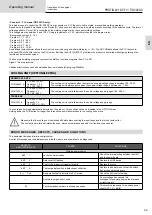 Preview for 29 page of GYS 012318 Operating Manual