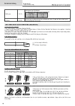 Preview for 38 page of GYS 012318 Operating Manual